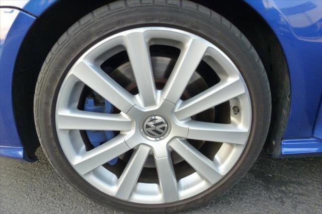 Volkswagen R32 2008 photo 9