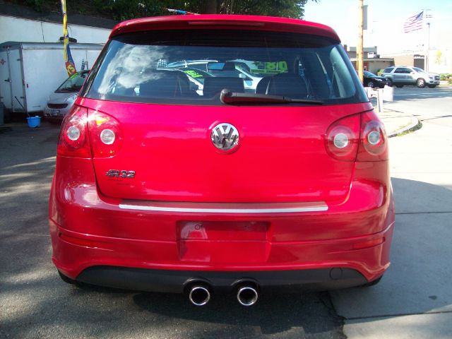 Volkswagen R32 2008 photo 1