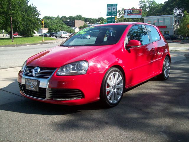 Volkswagen R32 2008 photo 4
