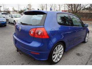 Volkswagen R32 2008 photo 2