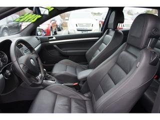 Volkswagen R32 2008 photo 3