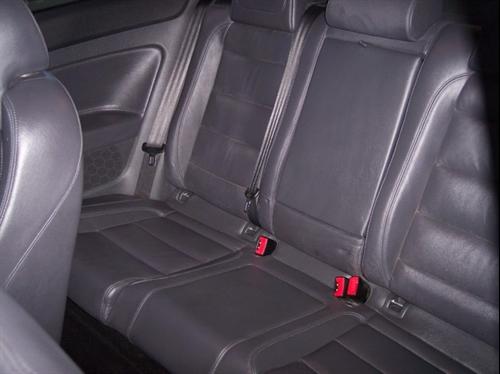 Volkswagen R32 2008 photo 3