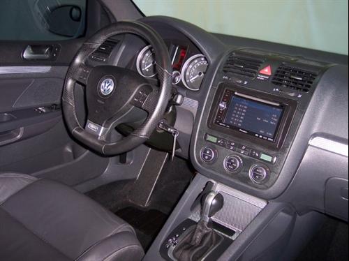 Volkswagen R32 2008 photo 4