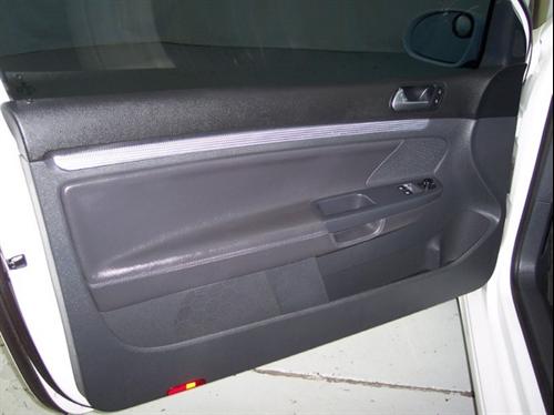 Volkswagen R32 2008 photo 5