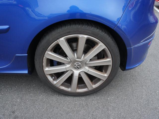 Volkswagen R32 2008 photo 4