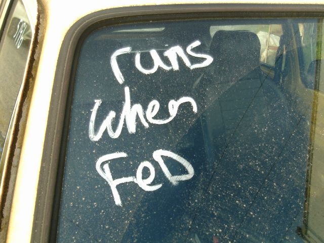 Volkswagen Rabbit 1980 photo 1