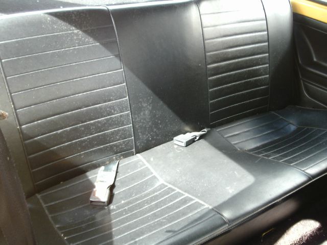 Volkswagen Rabbit 1980 photo 2