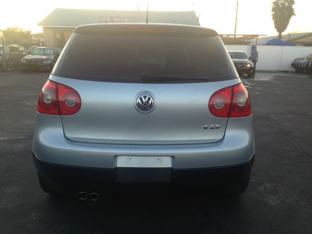 Volkswagen Rabbit 2006 photo 1