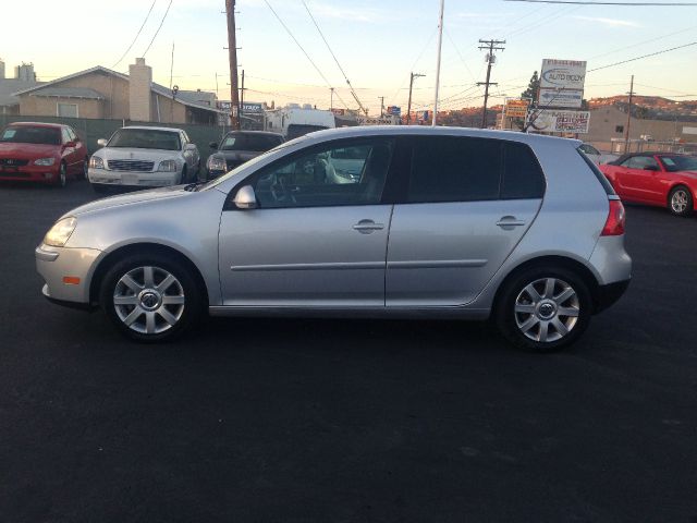 Volkswagen Rabbit 2006 photo 3