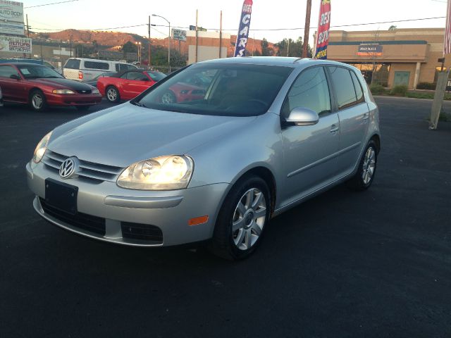 Volkswagen Rabbit 2006 photo 4