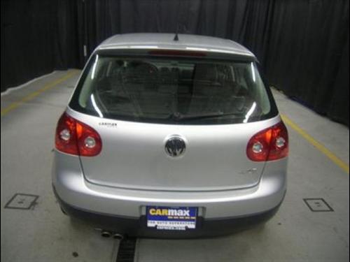 Volkswagen Rabbit 2006 photo 2