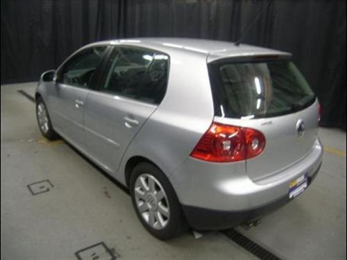 Volkswagen Rabbit 2006 photo 1
