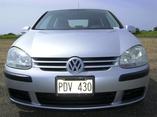 Volkswagen Rabbit Unknown Other