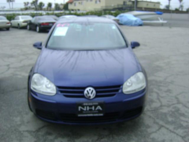 Volkswagen Rabbit 2006 photo 1