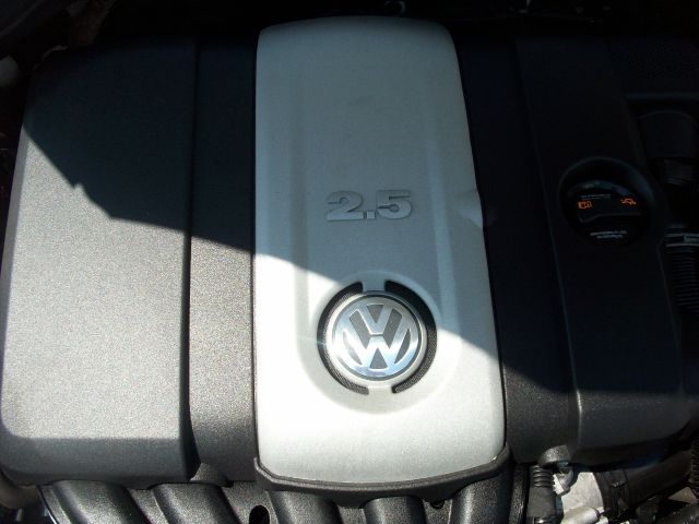 Volkswagen Rabbit Clk320 Cabriolet Hatchback