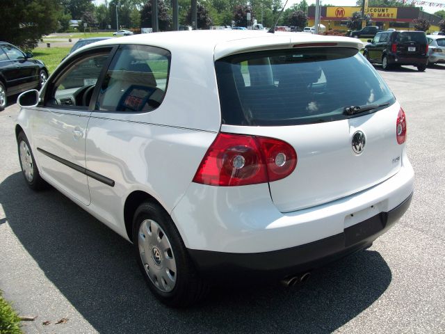 Volkswagen Rabbit 2007 photo 1