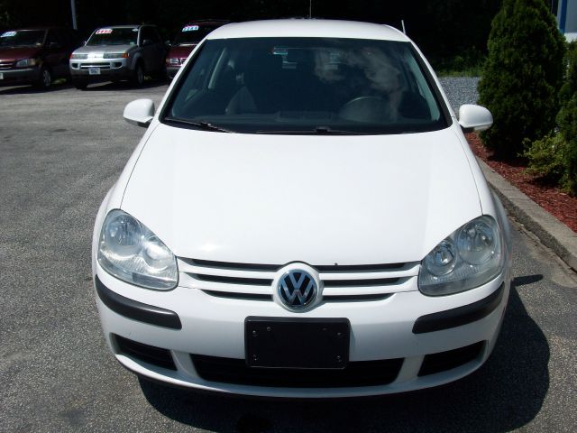 Volkswagen Rabbit 2007 photo 2