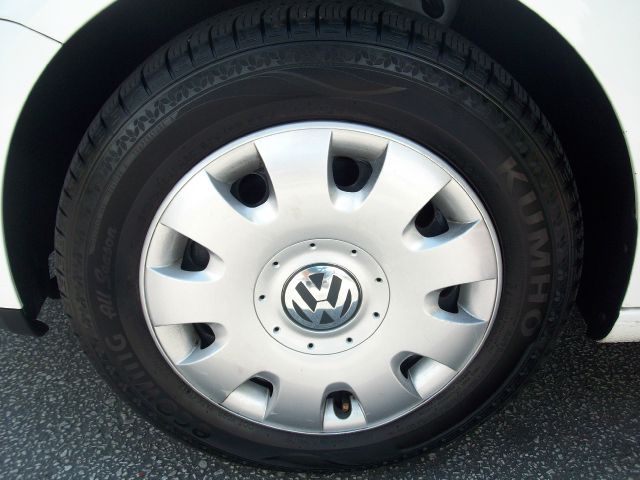 Volkswagen Rabbit 2007 photo 4