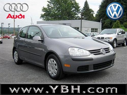 Volkswagen Rabbit Unknown Other