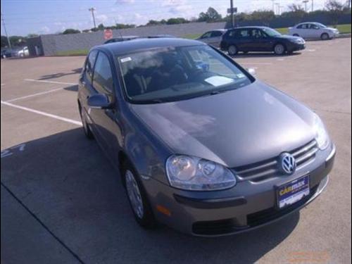 Volkswagen Rabbit Unknown Other