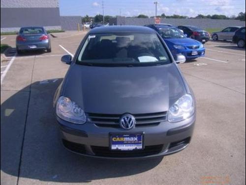 Volkswagen Rabbit 2007 photo 1