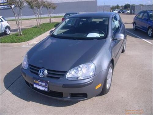 Volkswagen Rabbit 2007 photo 2