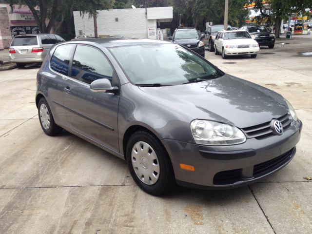 Volkswagen Rabbit Clk320 Cabriolet Hatchback