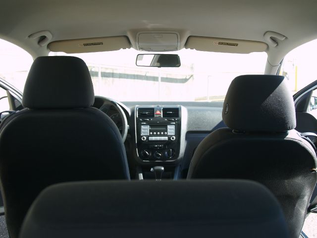 Volkswagen Rabbit 2007 photo 1