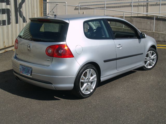 Volkswagen Rabbit 2007 photo 10