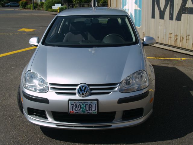 Volkswagen Rabbit 2007 photo 11