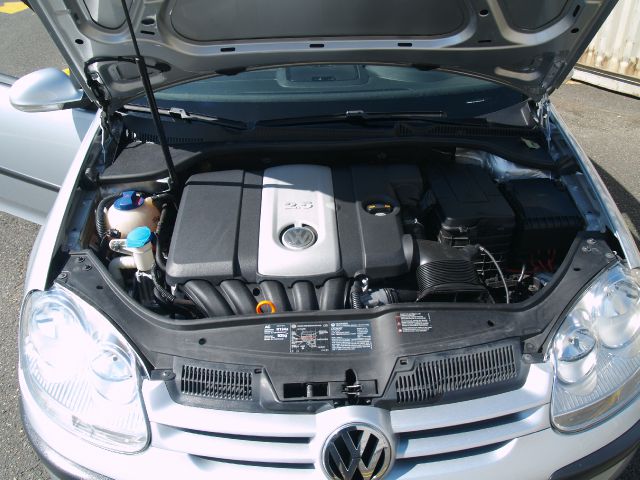 Volkswagen Rabbit 2007 photo 12
