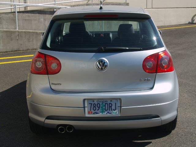 Volkswagen Rabbit 2007 photo 3