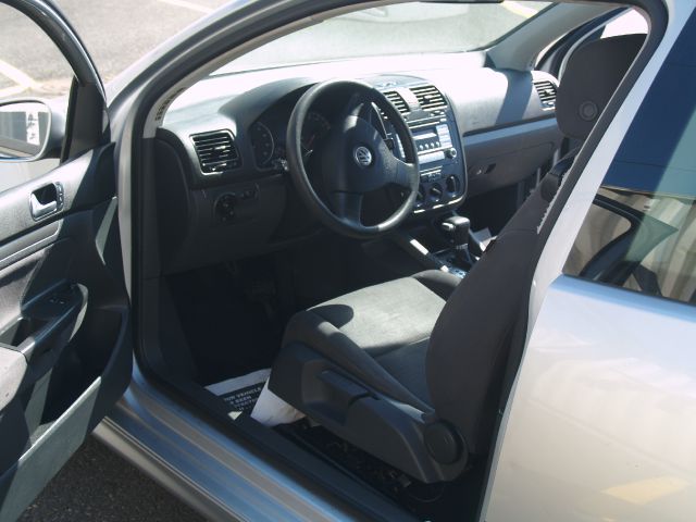 Volkswagen Rabbit 2007 photo 5