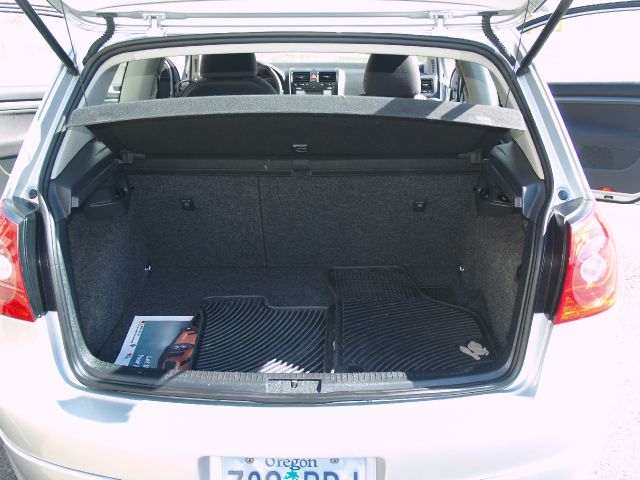 Volkswagen Rabbit 2007 photo 6