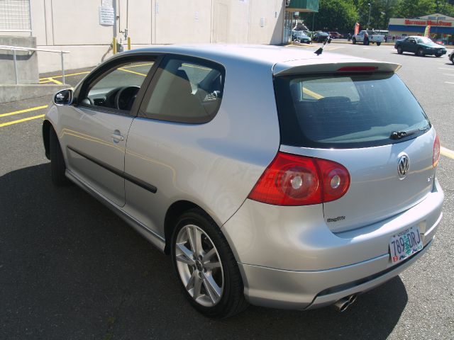 Volkswagen Rabbit 2007 photo 7