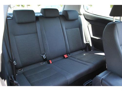 Volkswagen Rabbit 2007 photo 5