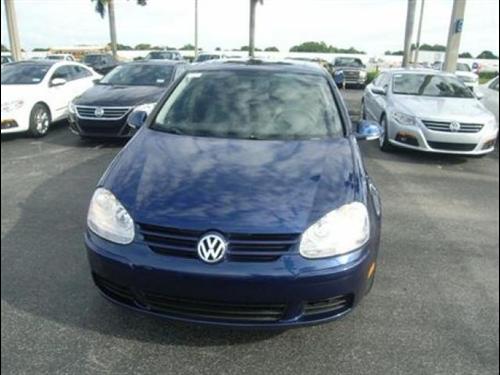 Volkswagen Rabbit Unknown Other