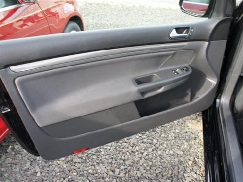 Volkswagen Rabbit 2007 photo 4