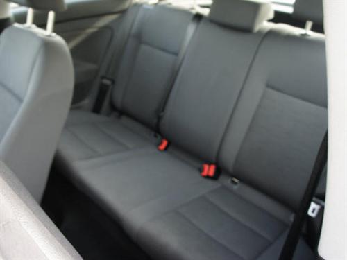 Volkswagen Rabbit 2007 photo 5