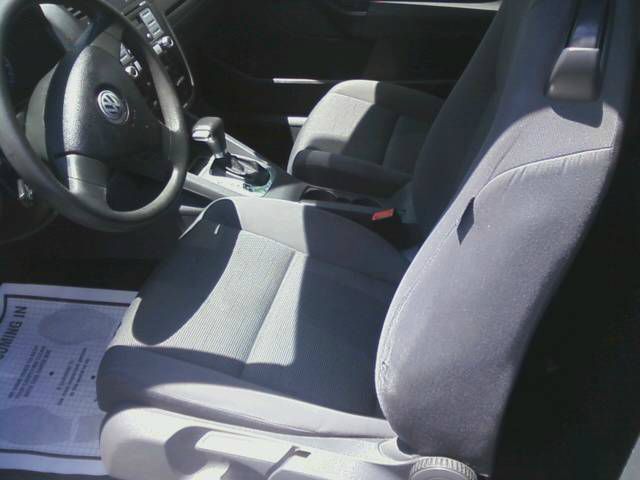 Volkswagen Rabbit 2007 photo 4