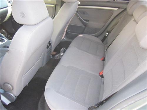 Volkswagen Rabbit 2007 photo 2