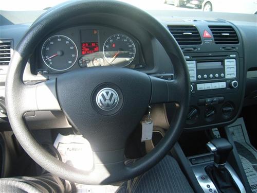 Volkswagen Rabbit 2007 photo 2