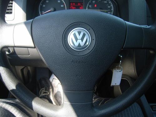 Volkswagen Rabbit 2007 photo 3