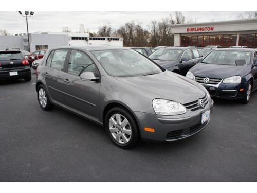 Volkswagen Rabbit LE Sedan 4D Other