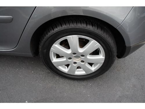 Volkswagen Rabbit 2007 photo 2