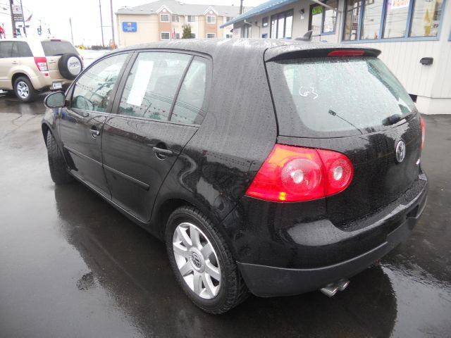 Volkswagen Rabbit 2007 photo 5