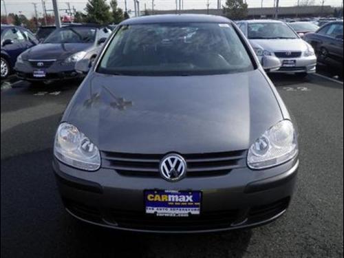 Volkswagen Rabbit Unknown Other