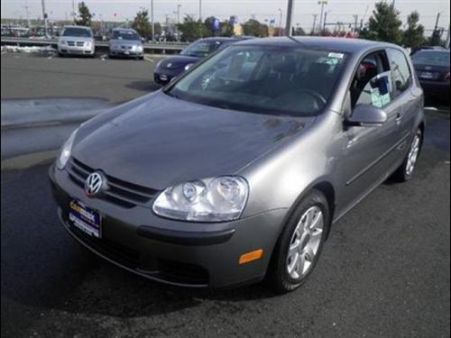 Volkswagen Rabbit 2007 photo 1