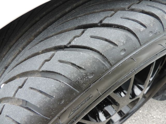 Volkswagen Rabbit 2007 photo 5