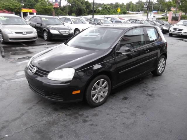 Volkswagen Rabbit Unknown Hatchback